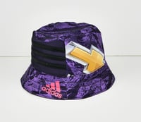 Image 3 of Man United Bucket Hat [#2]