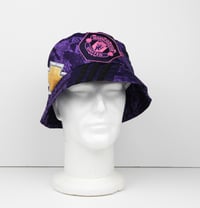 Image 4 of Man United Bucket Hat [#2]