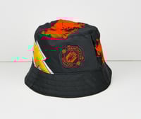 Image 1 of Man United Bucket Hat [#3]