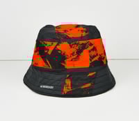 Image 2 of Man United Bucket Hat [#3]