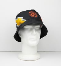 Image 4 of Man United Bucket Hat [#3]