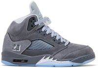 Image 1 of AJ Wolf Grey