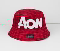 Image 2 of Man United Bucket Hat [#4]