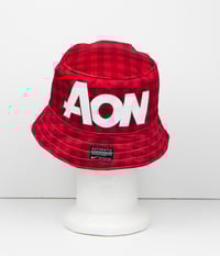 Image 5 of Man United Bucket Hat [#4]