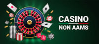 Bonus senza deposito a un Casino Non Aams di livello