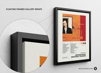 Image 4 of Jeff Buckley - Sketches For My Sweetheart the Drunk Music Album Cover Poster