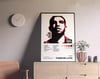 Drake - Thank Me Later Music Album Cover Poster