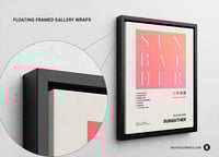 Image 5 of Deafheaven - Sunbather Music Album Cover Poster