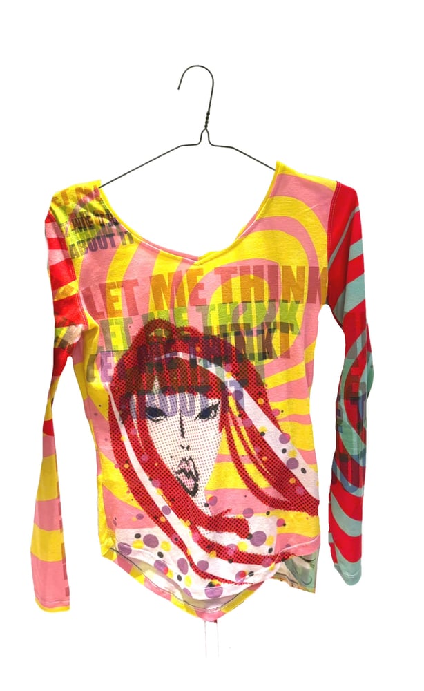 Image of “Let Me Think About It”