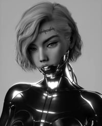 MONOGURUI y-shirt(hooded): (MAITR)