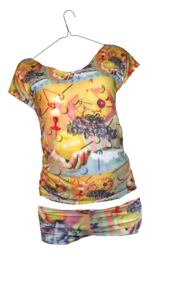 Image of The "Fruit Salad" set