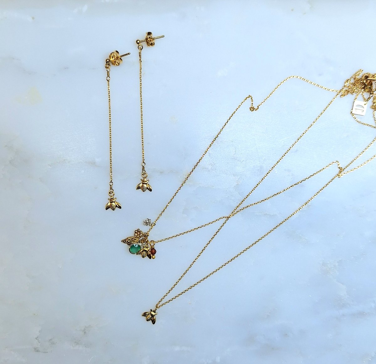 Image of Clandestine - *NEW* - Collection Apa (Abeille)