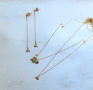 Image of Clandestine - *NEW* - Collection Apa (Abeille)