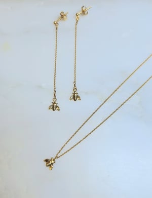 Image of Clandestine - *NEW* - Collection Apa (Abeille)