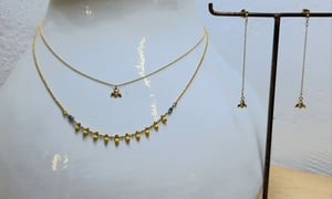 Image of Clandestine - *NEW* - Collection Apa (Abeille)