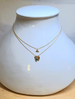 Image of Clandestine - *NEW* - Collection Apa (Abeille)