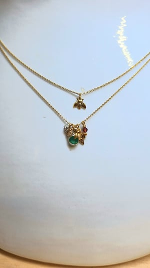 Image of Clandestine - *NEW* - Collection Apa (Abeille)