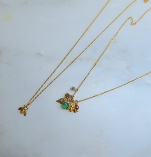 Image of Clandestine - *NEW* - Collection Apa (Abeille)