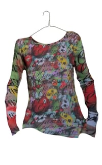 “Hermit Gammon” tee 