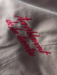 Image 2 of Boina Terrible