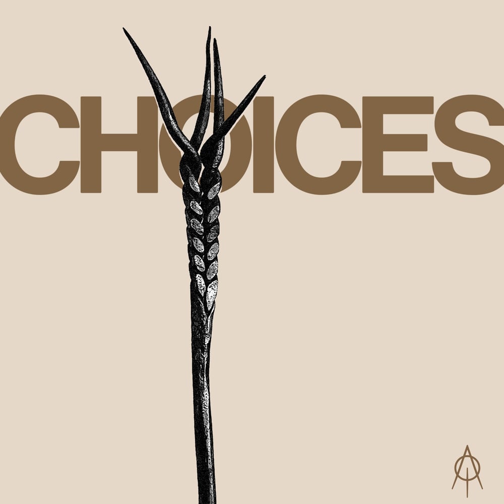 QUEENARES - CHOICES CD Digifile