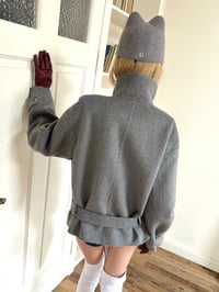 Image 11 of Felt Ear Hat