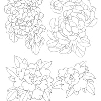 Image 3 of E-book | Neeko Tamashiro | Sketchbook Vol. 1