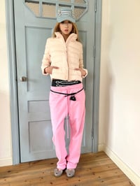 Image 7 of Knitted Handmade Knight Baseball Cap