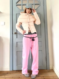 Image 8 of Pink Sweatpants