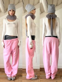 Image 11 of Pink Sweatpants