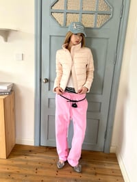 Image 10 of Pink Sweatpants