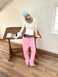 Image 15 of Pink Sweatpants