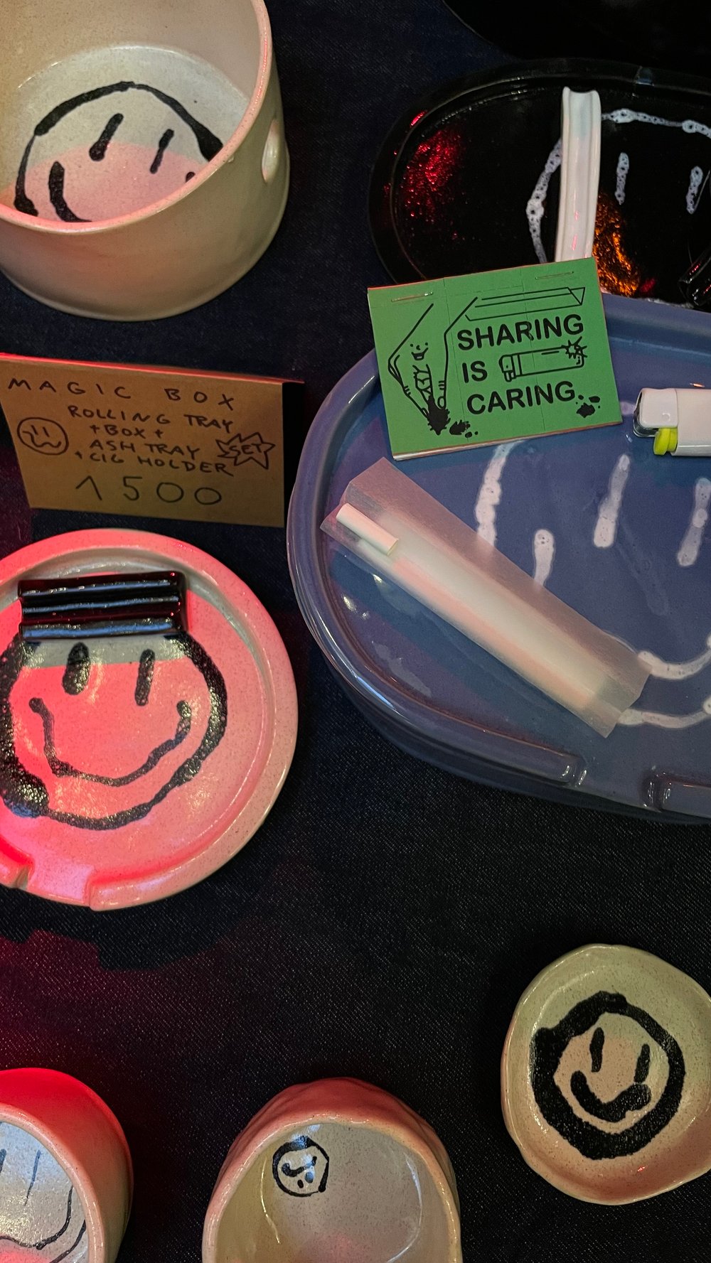 Image of Magic Box 🍃