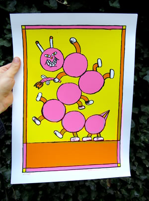 Image of Bunte Brücke Edition 11-2025