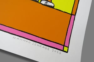 Image of Bunte Brücke Edition 11-2025