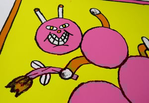 Image of Bunte Brücke Edition 11-2025