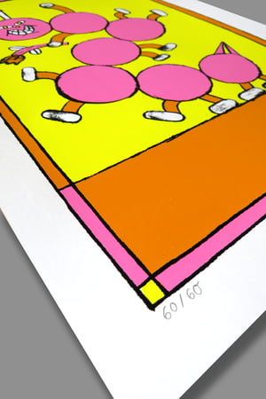 Image of Bunte Brücke Edition 11-2025