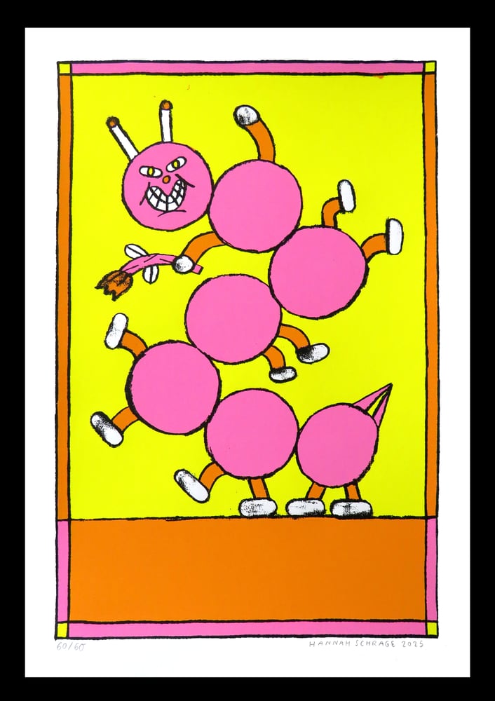 Image of Bunte Brücke Edition 11-2025