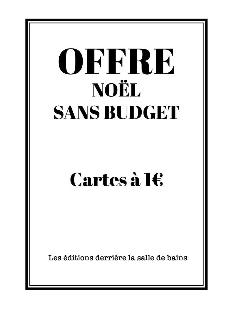 Image of CP NOËL (OFFRE)