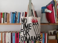 Image 1 of No time for romance 