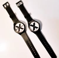 Image 3 of TRUE TILL DEATH X DRUG FREE XWATCH