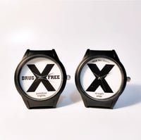 Image 1 of TRUE TILL DEATH X DRUG FREE XWATCH