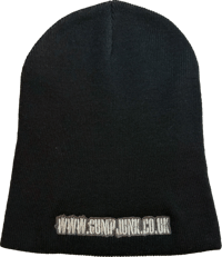 Image 1 of URL LONG BEANIE (28CM)