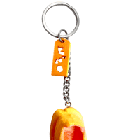 Image 3 of Porte-clés  SUNSET ☼