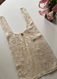 Image 3 of filet shopping bag