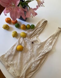 Image 1 of filet shopping bag