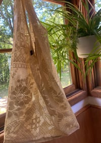 Image 4 of filet shopping bag