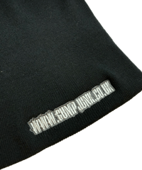 Image 2 of URL LONG BEANIE (28CM)