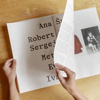 Henrik - Journal of Contemporary Photography