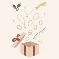 ✨ Chiudere l'anno in bellezza ✨ Box speciale di fine anno ⭑ gesto di cortesia ⭑